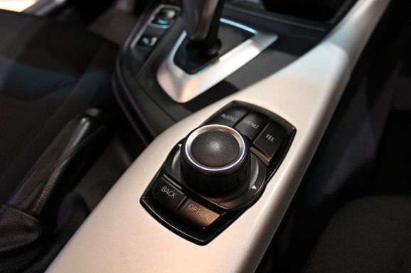 BMW 1 серии, 1.5 л, АТ, 2016 фото 2