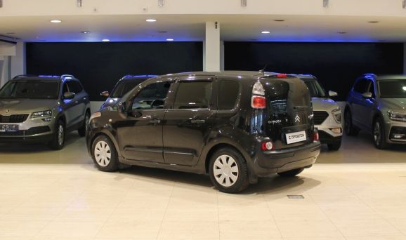 Citroen C3 Picasso, 1.4 л, МТ, 2011 фото 6