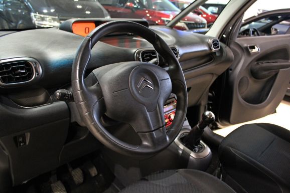 Citroen C3 Picasso, 1.4 л, МТ, 2011 фото 7