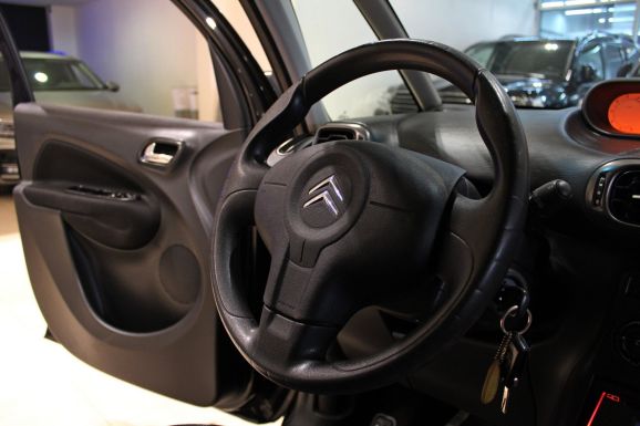 Citroen C3 Picasso, 1.4 л, МТ, 2011 фото 8