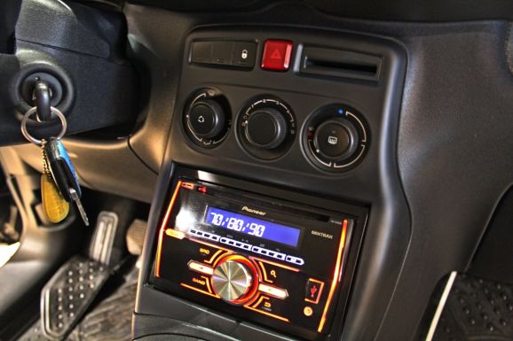 Citroen C3 Picasso, 1.4 л, МТ, 2011 фото 2