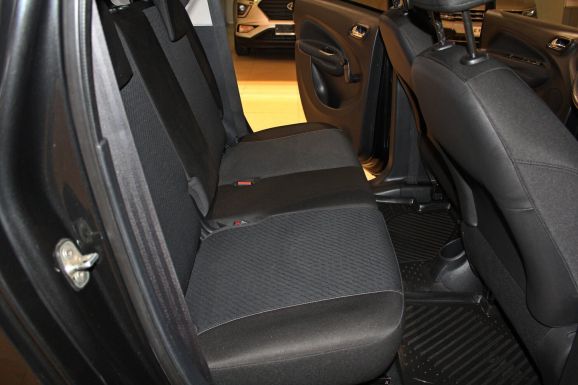 Citroen C3 Picasso, 1.4 л, МТ, 2011 фото 1