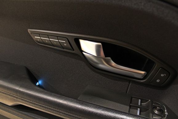 Land Rover Range Rover Evoque, 2.2 л, АТ, 2011 фото 8