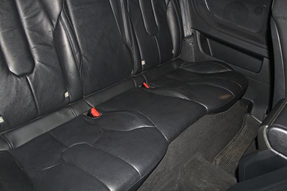 Land Rover Range Rover Evoque, 2.2 л, АТ, 2011 фото 1