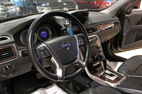 Volvo XC70, 2.4 л, АТ, 2011 фото 9