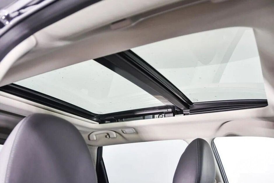 Nissan X-Trail SE Top, 2.5 л, Вариатор, 2020 фото 5