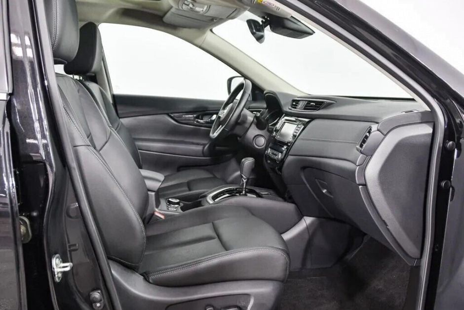 Nissan X-Trail SE Top, 2.5 л, Вариатор, 2020 фото 9