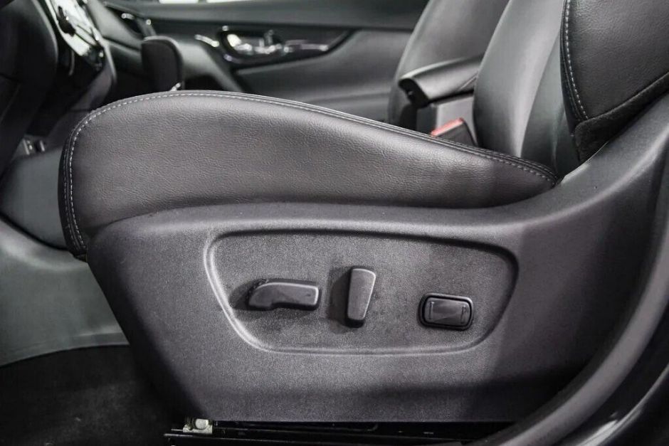 Nissan X-Trail SE Top, 2.5 л, Вариатор, 2020 фото 2