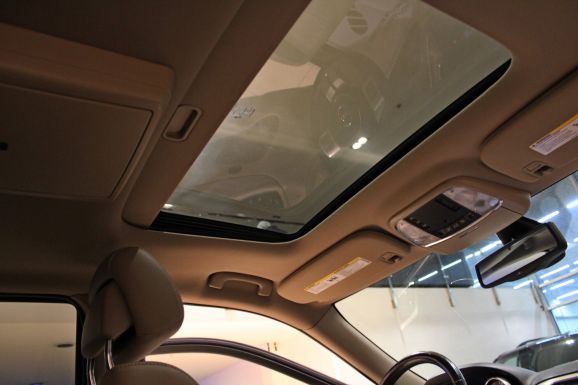 Jeep Grand Cherokee, 3.0 л, АТ, 2010 фото 7