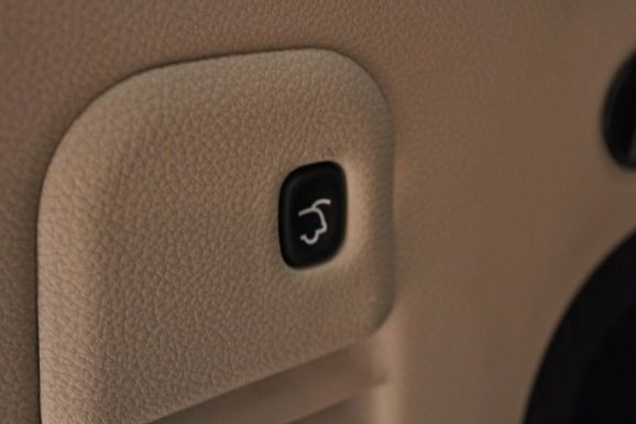 Jeep Grand Cherokee, 3.0 л, АТ, 2010 фото 1