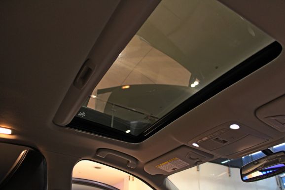 Infiniti Q50, 2.0 л, АТ, 2015 фото 9