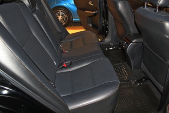 Toyota Camry, 2.5 л, АКПП, 2016 фото 1