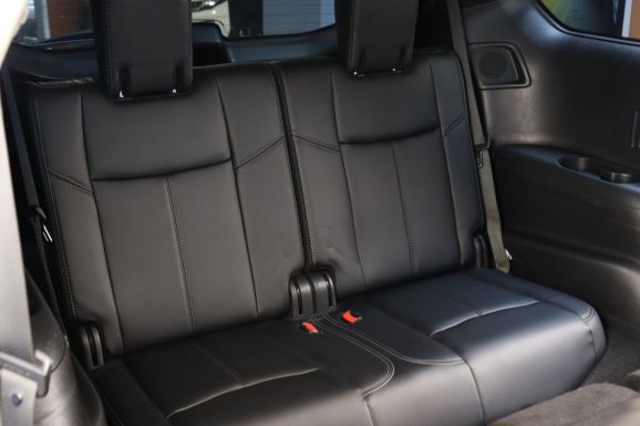 Nissan Pathfinder, 3.5 л, Вариатор, 2014 фото 9