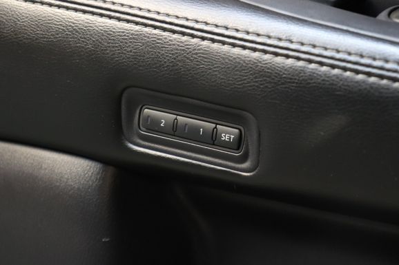 Nissan Pathfinder, 3.5 л, Вариатор, 2014 фото 12