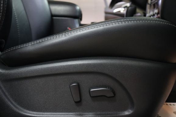 Nissan Pathfinder, 3.5 л, Вариатор, 2014 фото 13