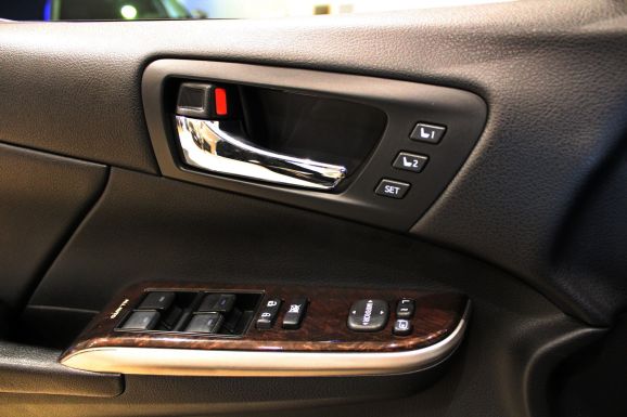 Toyota Camry, 3.5 л, АТ, 2016 фото 7