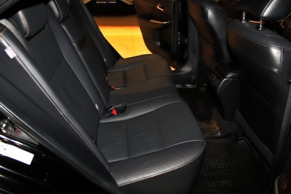 Toyota Camry, 3.5 л, АТ, 2016 фото 1