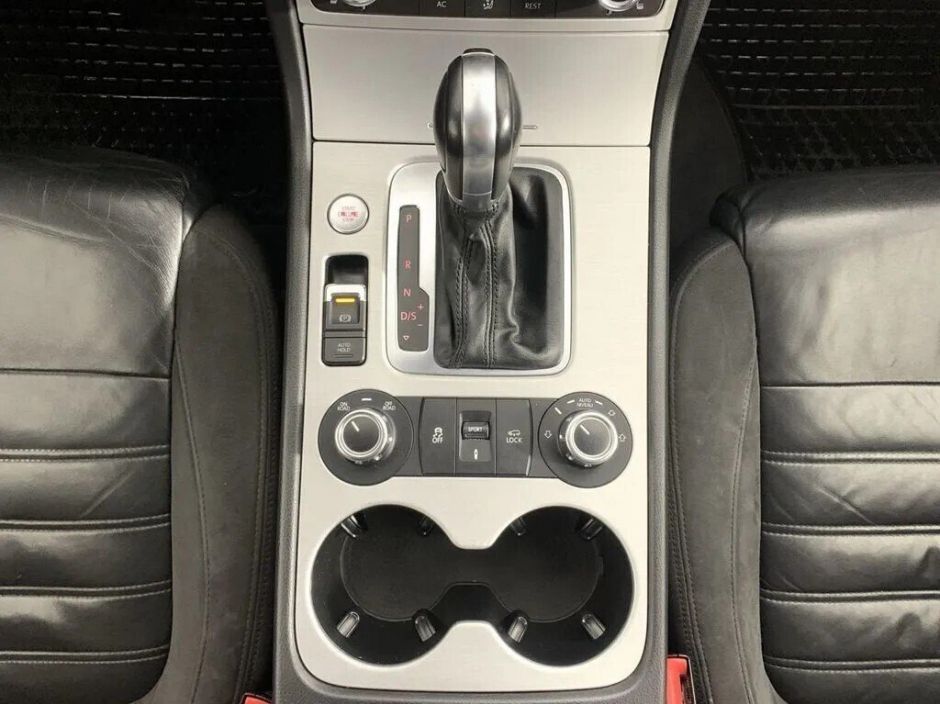 Volkswagen Touareg, 3.6 л, АТ, 2012 фото 8