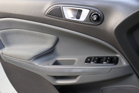 Ford EcoSport, 1.6 л, Робот, 2015 фото 8