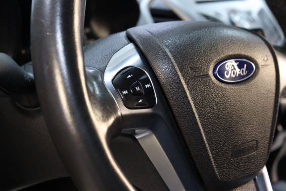 Ford EcoSport, 1.6 л, Робот, 2015 фото 11