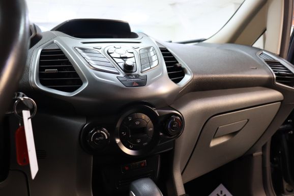 Ford EcoSport, 1.6 л, Робот, 2015 фото 12