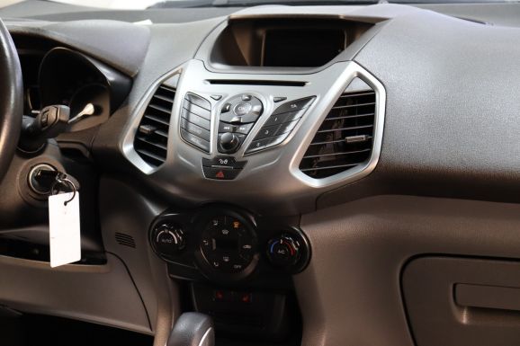 Ford EcoSport, 1.6 л, Робот, 2015 фото 2