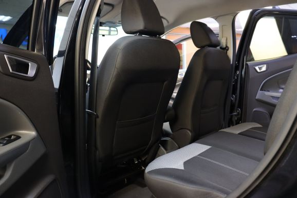 Ford EcoSport, 1.6 л, Робот, 2015 фото 1