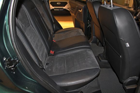 Land Rover Freelander, 2.2 л, АТ, 2011 фото 1