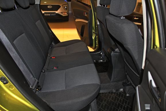 Suzuki SX4, 1.6 л, Вариатор, 2014 фото 1