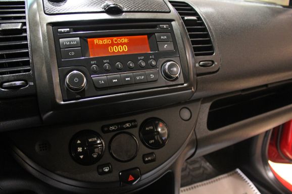 Nissan Note, 1.6 л, АТ, 2008 фото 1