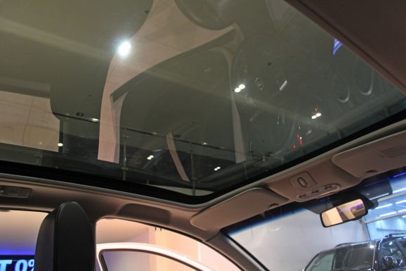 Nissan Qashqai, 2.0 л, Вариатор, 2013 фото 1