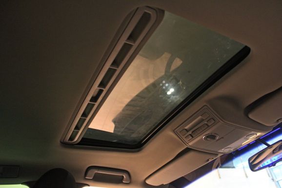 Volkswagen Touareg, 3.0 л, АТ, 2008 фото 8