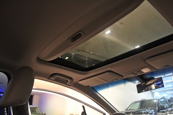 Honda Civic, 1.8 л, АТ, 2012 фото 8