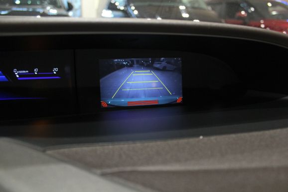 Honda Civic, 1.8 л, АТ, 2012 фото 2