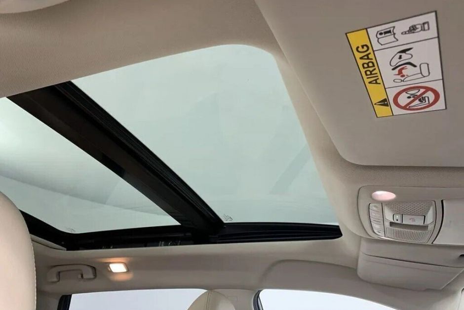 Nissan X-Trail LE, 2.5 л, Вариатор, 2020 фото 6