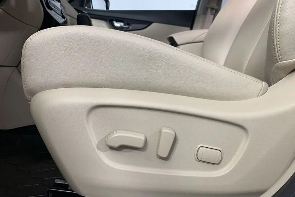 Nissan X-Trail LE, 2.5 л, Вариатор, 2020 фото 7