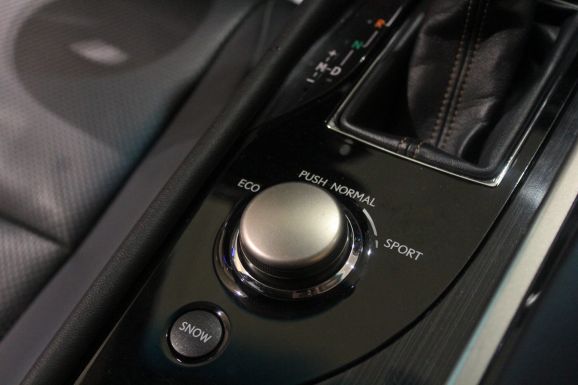 Lexus GS, 3.5 л, АТ, 2013 фото 9