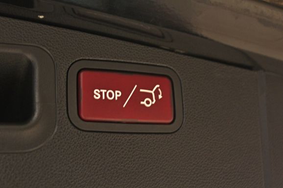 Mercedes-Benz M-Класс, 3.5 л, АТ, 2010 фото 1