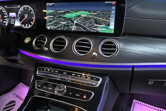 Mercedes-Benz E-Класс, 2.0 л, АТ, 2019 фото 8