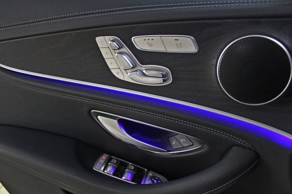 Mercedes-Benz E-Класс, 2.0 л, АТ, 2019 фото 9