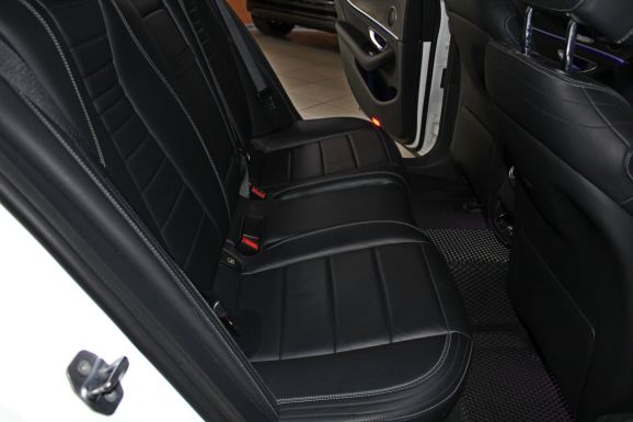 Mercedes-Benz E-Класс, 2.0 л, АТ, 2019 фото 11
