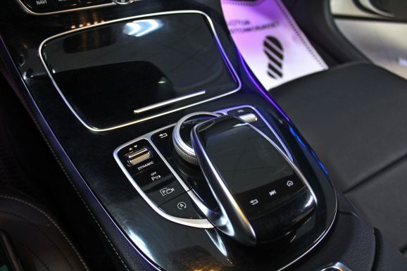 Mercedes-Benz E-Класс, 2.0 л, АТ, 2019 фото 1