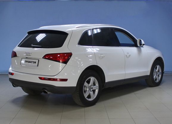 Audi Q5, 2.0 л, АТ, 2013 фото 6