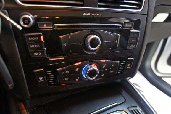 Audi Q5, 2.0 л, АТ, 2013 фото 9