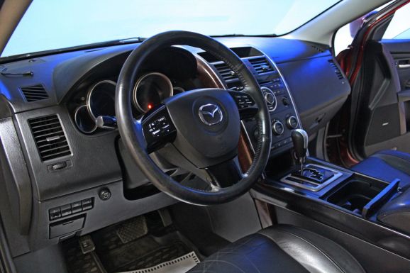 Mazda CX-9, 3.7 л, АТ, 2009 фото 7