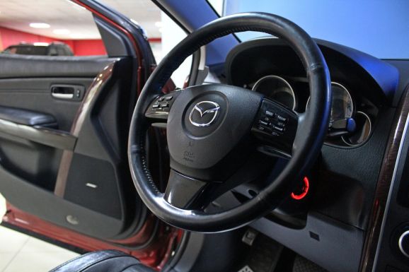 Mazda CX-9, 3.7 л, АТ, 2009 фото 8