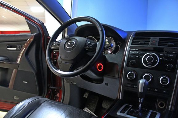 Mazda CX-9, 3.7 л, АТ, 2009 фото 9