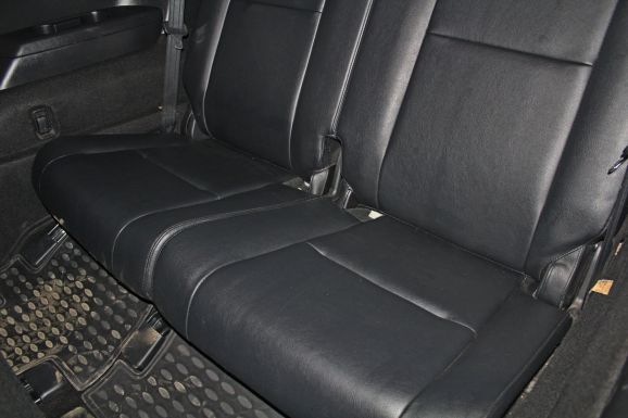 Mazda CX-9, 3.7 л, АТ, 2009 фото 1