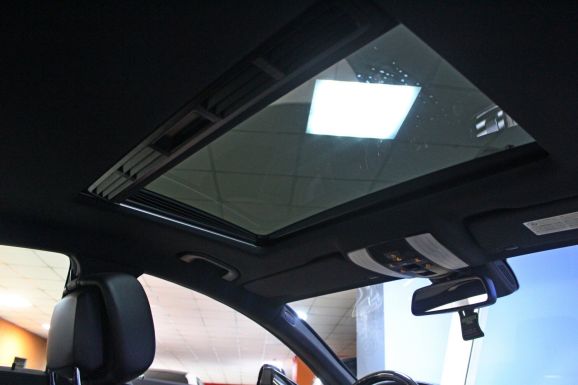 Mercedes-Benz CLS, 3.5 л, АТ, 2013 фото 10