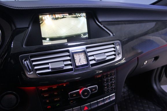 Mercedes-Benz CLS, 3.5 л, АТ, 2013 фото 11